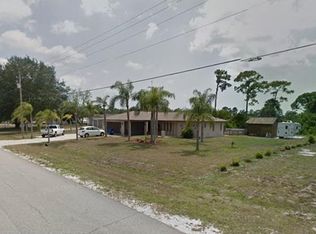 98 Herron Rd, North Fort Myers, FL 33903