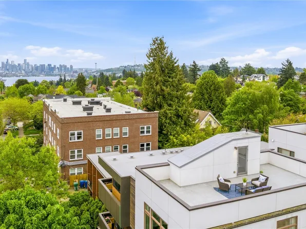 4419 B Corliss Avenue N, Seattle, WA 98103