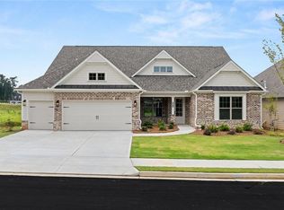 3371 Chosen Blvd, Snellville, GA 30078