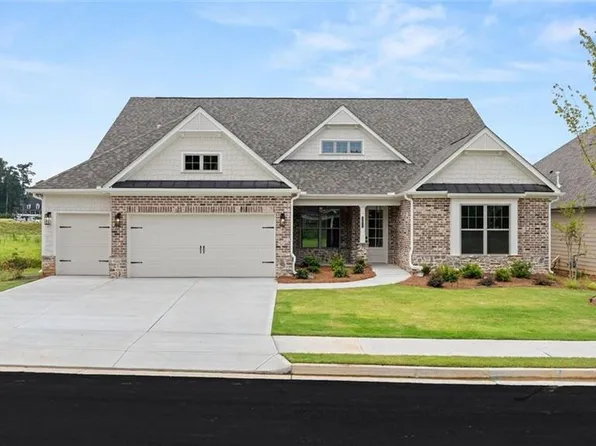 3371 Chosen Blvd, Snellville, GA 30078