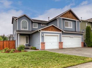 28651 227th Ave SE, Maple Valley, WA 98038