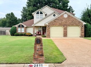 2811 Kimberly St, Newport, AR 72112
