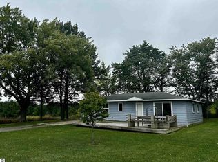 5779 N Mission Rd, Rosebush, MI 48878