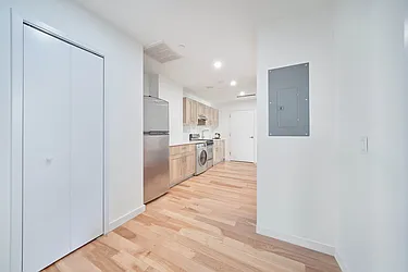 Rented by Living New York