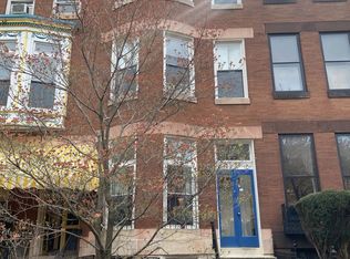 3043 St. Paul St, Baltimore, MD 21218