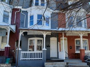 221 S Ann St, Lancaster, PA 17602