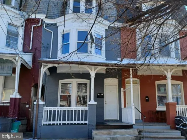 221 S Ann St, Lancaster, PA 17602