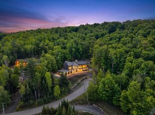 18 Chemin De La Grande Corniche, Saint Sauveur, QC J0R1R3