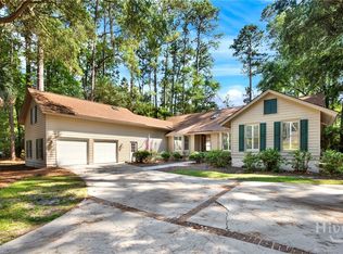 7 Planters Lane, Savannah, GA 31411