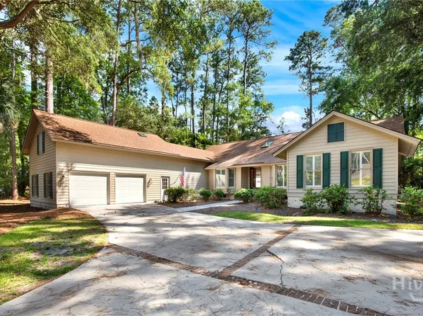 7 Planters Lane, Savannah, GA 31411