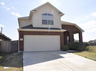 12025 Crownstone Ln, Manor, TX 78653