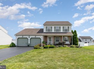 3702 Wheatland Dr, Dover, PA