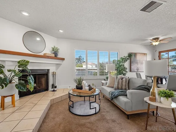 4585 51st St APT 6, San Diego, CA 92115