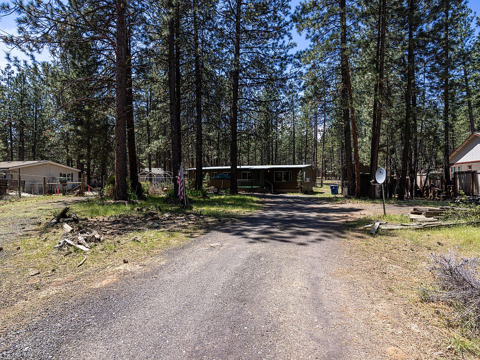 60287 Tumalo Cir, Bend, OR 97702 MLS 220165627 Zillow
