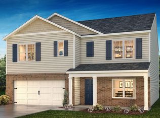 Hayden Plan, Cardinal Creek, Charlotte, NC 28215