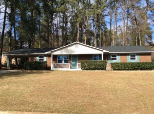 3203 Norris Ct, Augusta, GA 30907