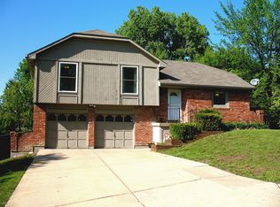 2408 E 110th St, Kansas City, MO 64131
