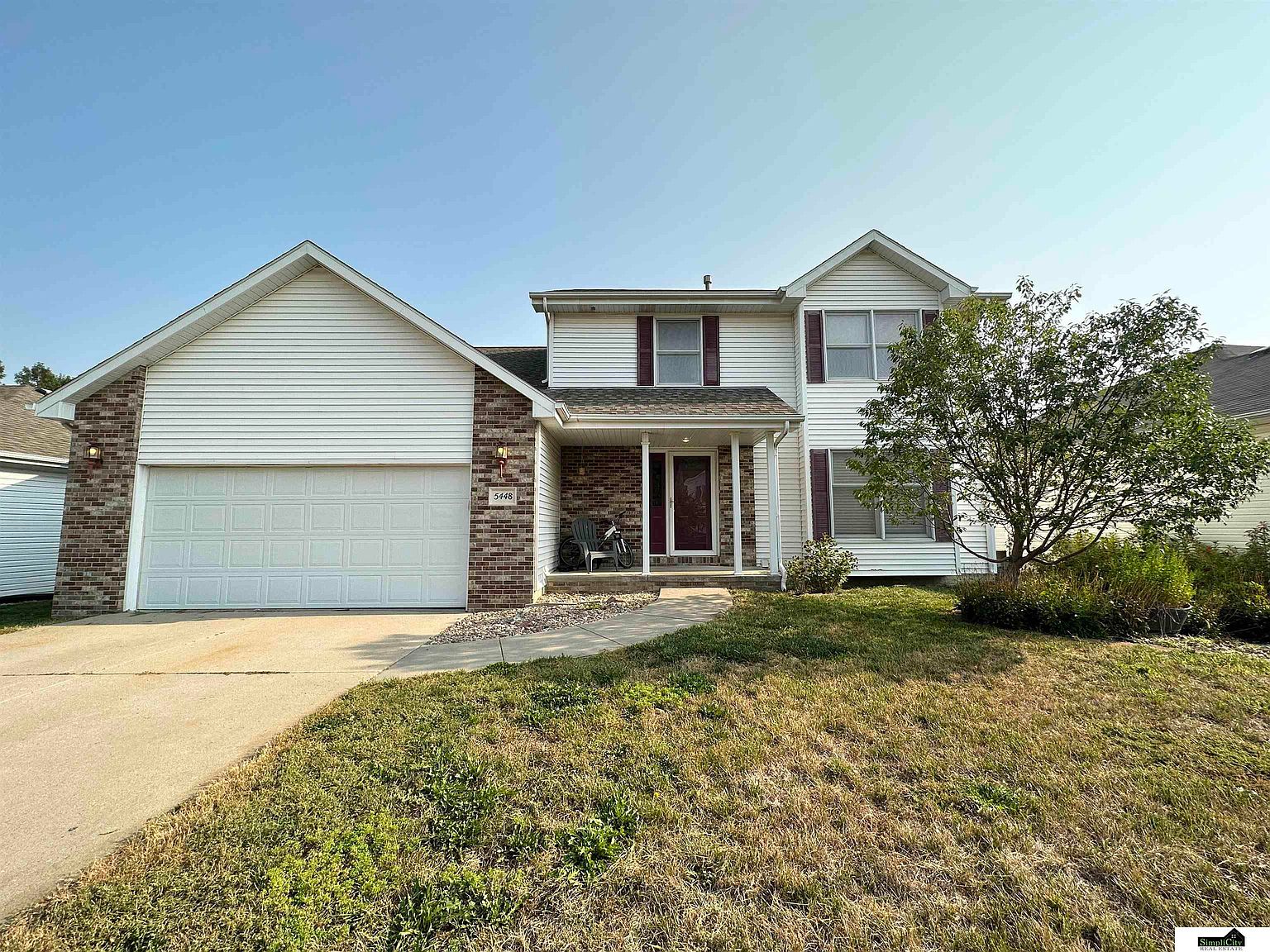 5448 NW 4th St, Lincoln, NE 68521 MLS 22320869 Zillow