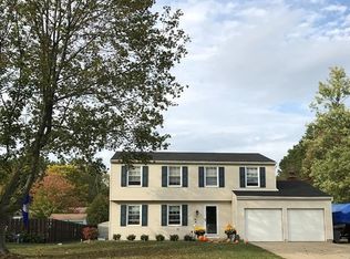 3929 Aleesa Dr SE, Warren, OH