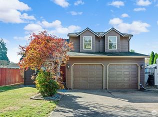206 1st Ave E, Pacific, WA