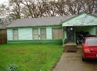 7833 Cup Cir, Dallas, TX 75217