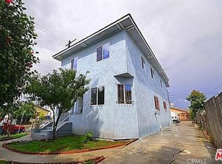 5102 Woodlawn Ave, Los Angeles, CA 90011