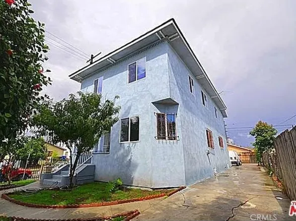 5102 Woodlawn Ave, Los Angeles, CA 90011