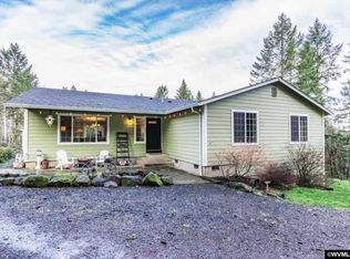 30416 Rancho Rd, Lebanon, OR 97355