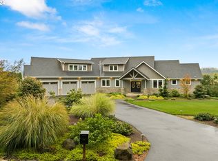 15560 NE Eilers Rd, Aurora, OR 97002