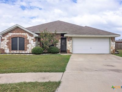 201 Rowdy Dr, Killeen, TX, 76542