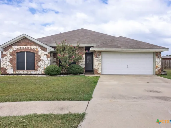 201 Rowdy Dr, Killeen, TX 76542