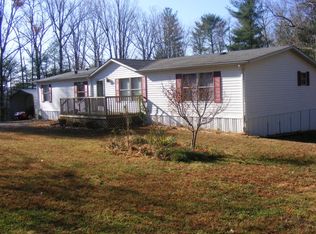 1249 Dan Valley Farm Rd, Claudville, VA 24076