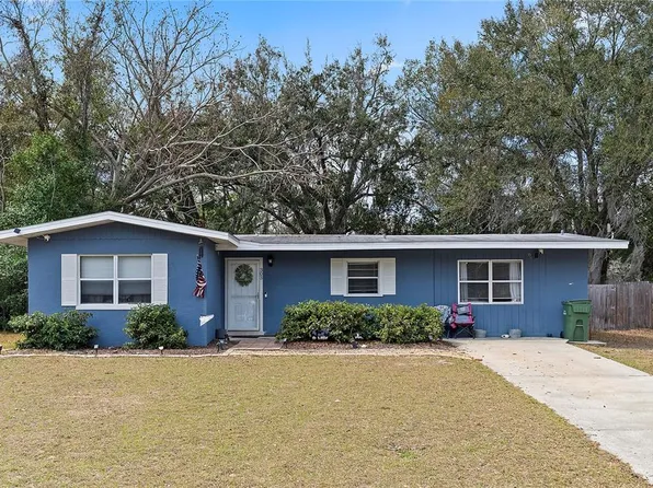 303 Louis St, Leesburg, FL 34748