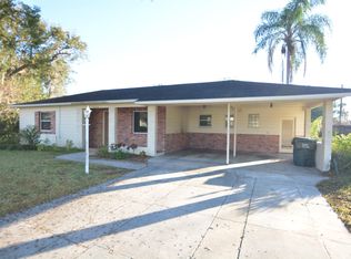 2804 Woodland Hills Ave, Lakeland, FL 33803