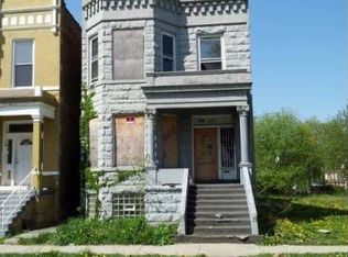 5704 S Green St, Chicago, IL 60621