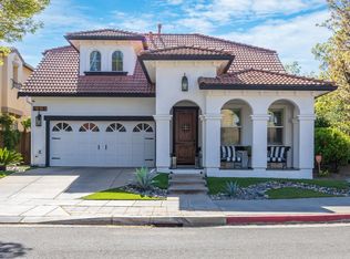 113 S Pacifico St, Mountain House, CA