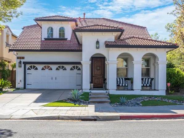 113 S Pacifico St, Mountain House, CA 95391