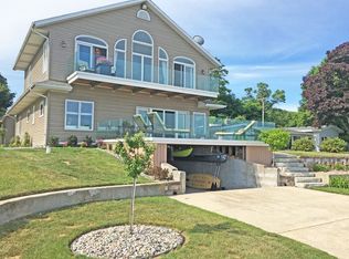 8756 Crescent Beach Rd, Pigeon, MI 48755