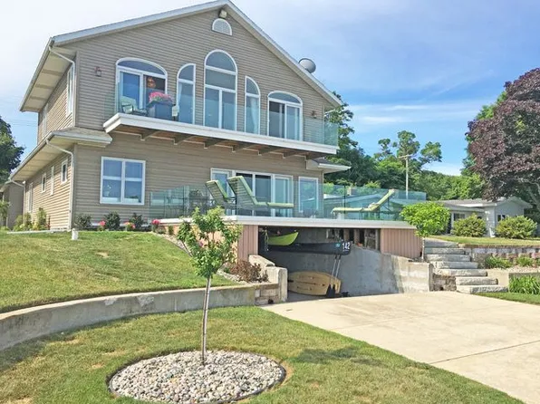 8756 Crescent Beach Rd, Pigeon, MI 48755