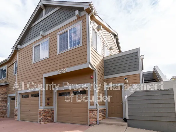 14300 Waterside Ln Unit K5, Broomfield, CO 80020