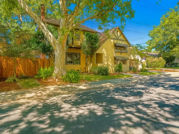642 45th St, Sacramento, CA 95819
