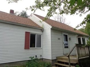 102 Wilbraham Rd, Monson, MA 01057