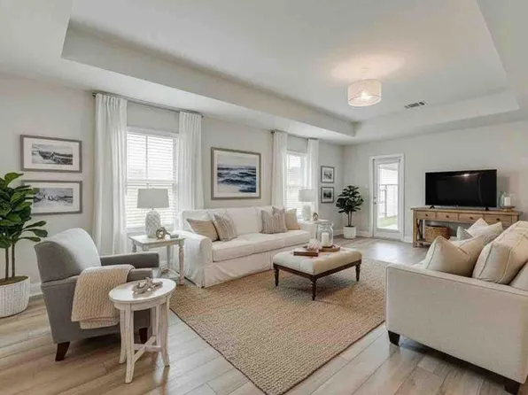 66 Bonne Vue Cir Lot 96-1, Freeport, FL 32439