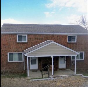 401-403 3rd St, East Mc Keesport, PA, 15035