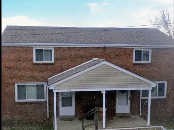 401-403 3rd St, East Mc Keesport, PA 15035
