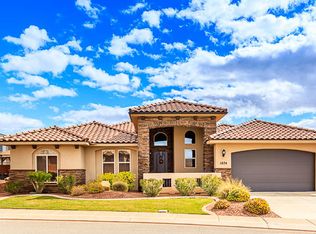 1074 N Ocotillo Dr, Washington, UT 84780