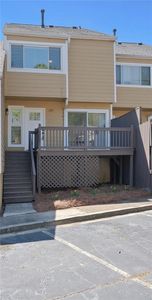 220 Yuba Walk, Lawrenceville, GA, 30046