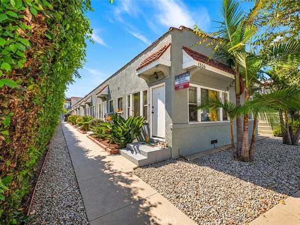 1306 E Hellman St, Long Beach, CA 90813