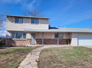 519-31 3/4 Rd, Grand Junction, CO 81504