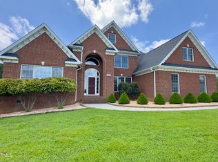 1919 Phelps Rd, Hillsborough, NC 27278